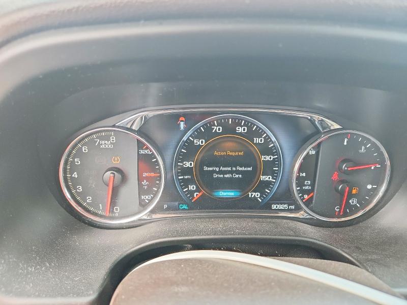 Aukcja sprzedaży 2019 Gmc Acadia, vin: 1GKKNXLS1KZ120828, numer aukcji: 54722326