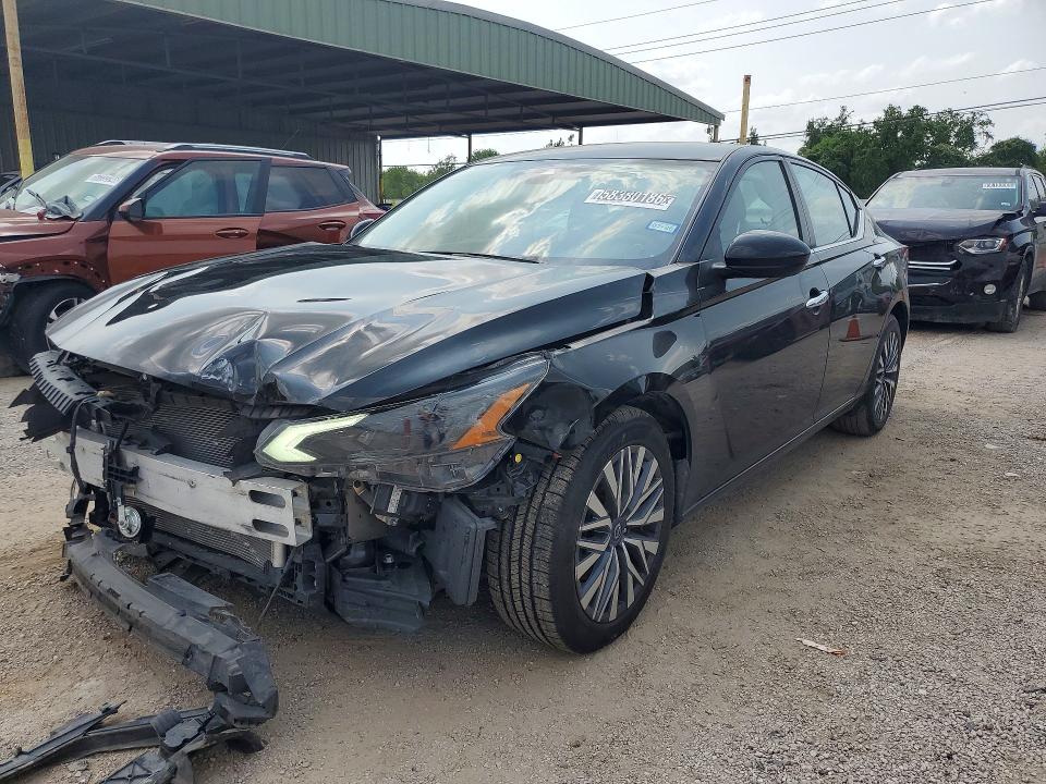 Продаж на аукціоні авто 2023 Nissan Altima, vin: 1N4BL4DV0PN331435, номер лоту: 58380186