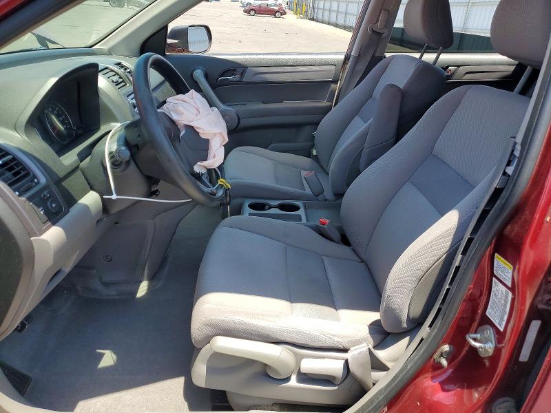 Aukcja sprzedaży 2009 Honda Cr-v, vin: 5J6RE38309L034860, numer aukcji: 57882446