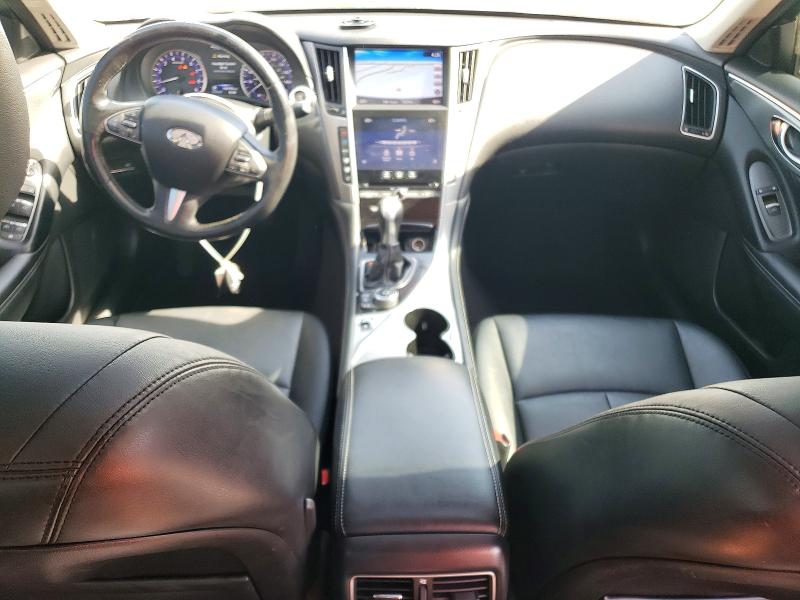 Aukcja sprzedaży 2015 Infiniti Q50, vin: JN1BV7AR1FM419995, numer aukcji: 56078306