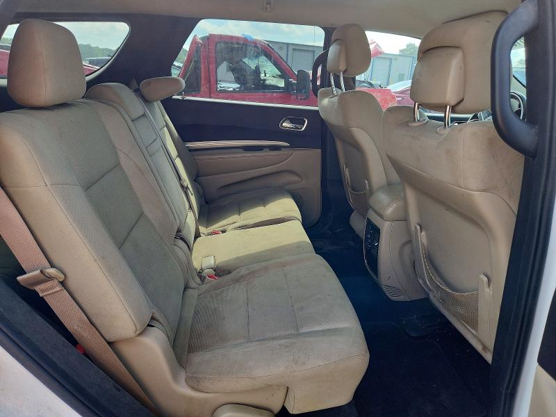 Aukcja sprzedaży 2015 Dodge Durango, vin: 1C4RDHAG5FC906853, numer aukcji: 56961656
