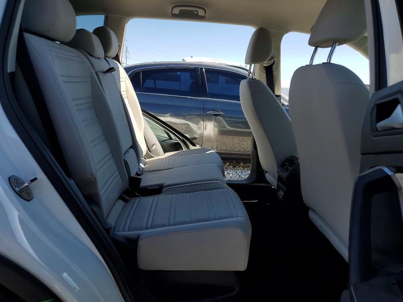 Продаж на аукціоні авто 2024 Volkswagen Tiguan, vin: 3VVFB7AX1RM181680, номер лоту: 58820826