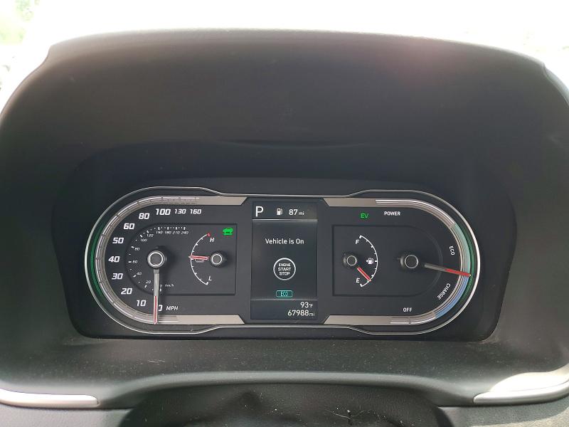 Продаж на аукціоні авто 2024 Hyundai Tucson, vin: KM8JBCD13RU223394, номер лоту: 58800766