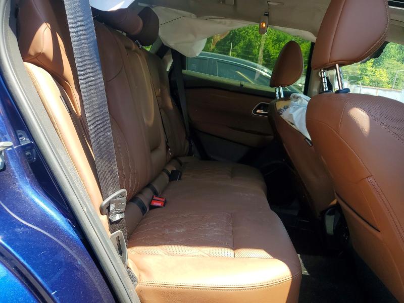 Продажа на аукционе авто 2025 Nissan Rogue, vin: JN8BT3DD4SW300837, номер лота: 58625146