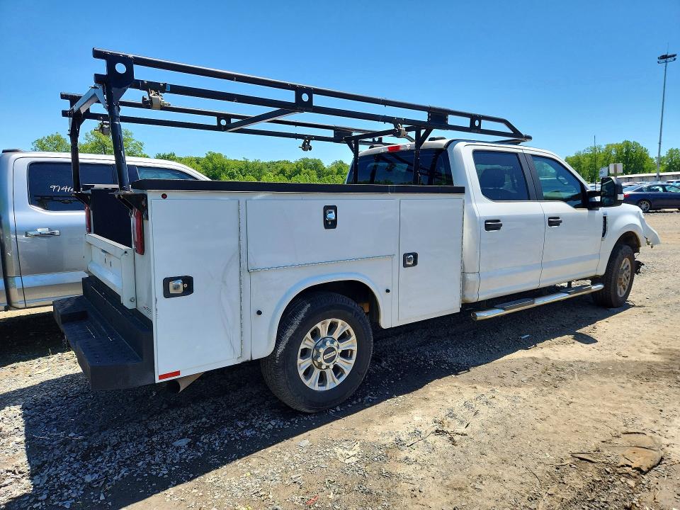 2022 Ford F250 მანქანა იყიდება აუქციონზე, vin: 1FT7W2A69NEE96969, აუქციონის ნომერი: 55081996