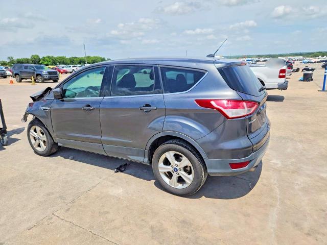 58317436 :رقم المزاد ، 1FMCU0G95FUA10901 vin ، 2015 Ford Escape مزاد بيع