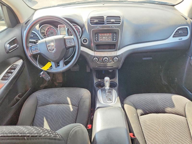 Aukcja sprzedaży 2017 Dodge Journey, vin: 3C4PDDBG6HT515166, numer aukcji: 57663546