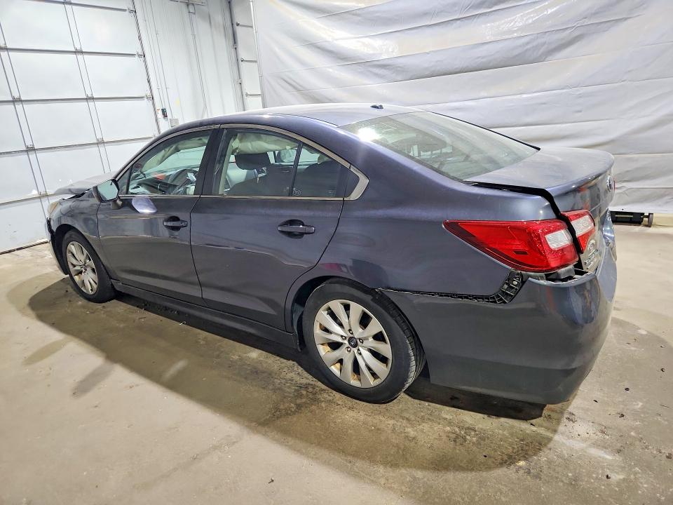 Aukcja sprzedaży 2015 Subaru Legacy, vin: 4S3BNAC67F3053320, numer aukcji: 57047946