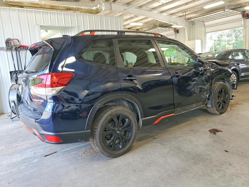 Aukcja sprzedaży 2019 Subaru Forester, vin: JF2SKAPC7KH575680, numer aukcji: 57007426