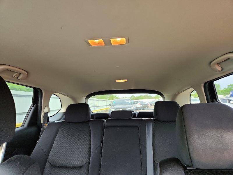Aukcja sprzedaży 2016 Mazda Cx-9, vin: JM3TCABY4G0125081, numer aukcji: 56188076