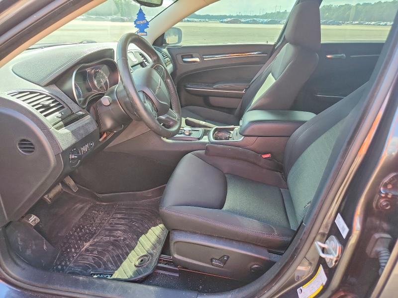 Aukcja sprzedaży 2023 Chrysler 300, vin: 2C3CCAAG0PH561203, numer aukcji: 56761696
