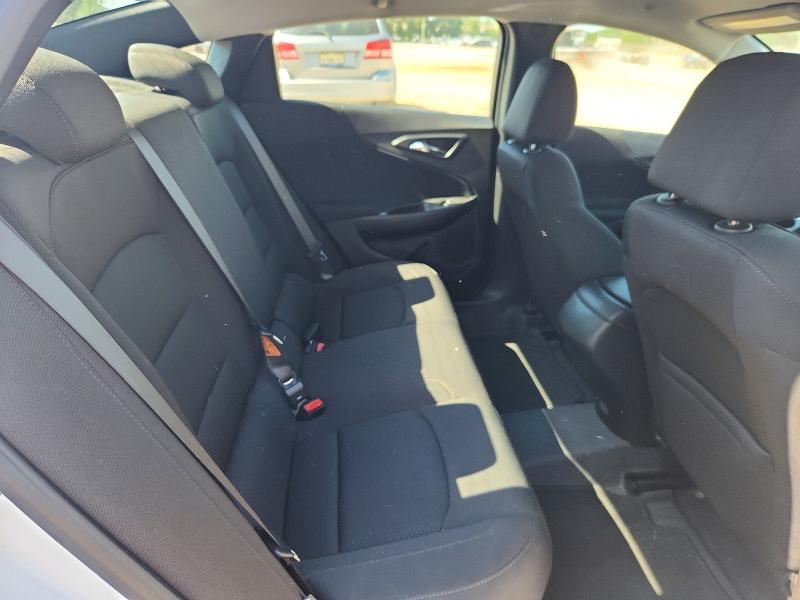 2024 Chevrolet Malibu მანქანა იყიდება აუქციონზე, vin: 1G1ZC5ST2RF186713, აუქციონის ნომერი: 55678336