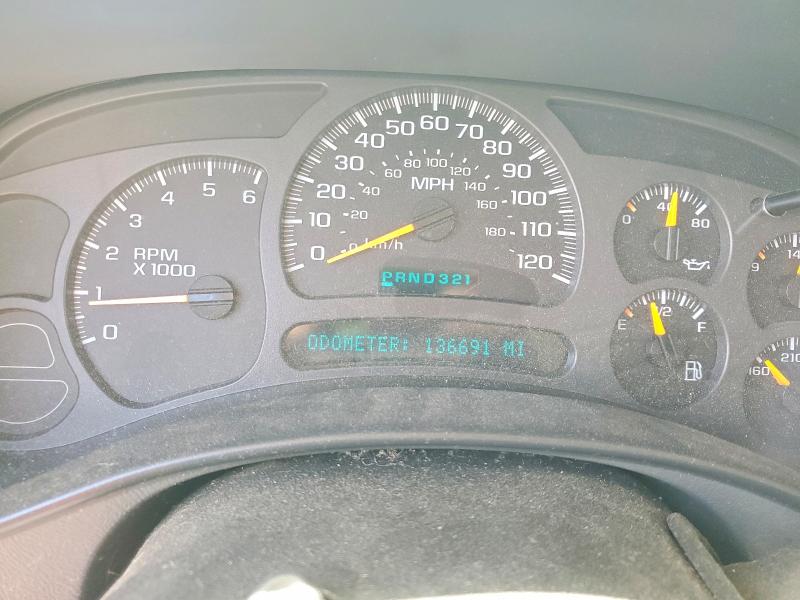 59015286 :رقم المزاد ، 2GTEC19V631305996 vin ، 2003 Gmc New Sierra مزاد بيع