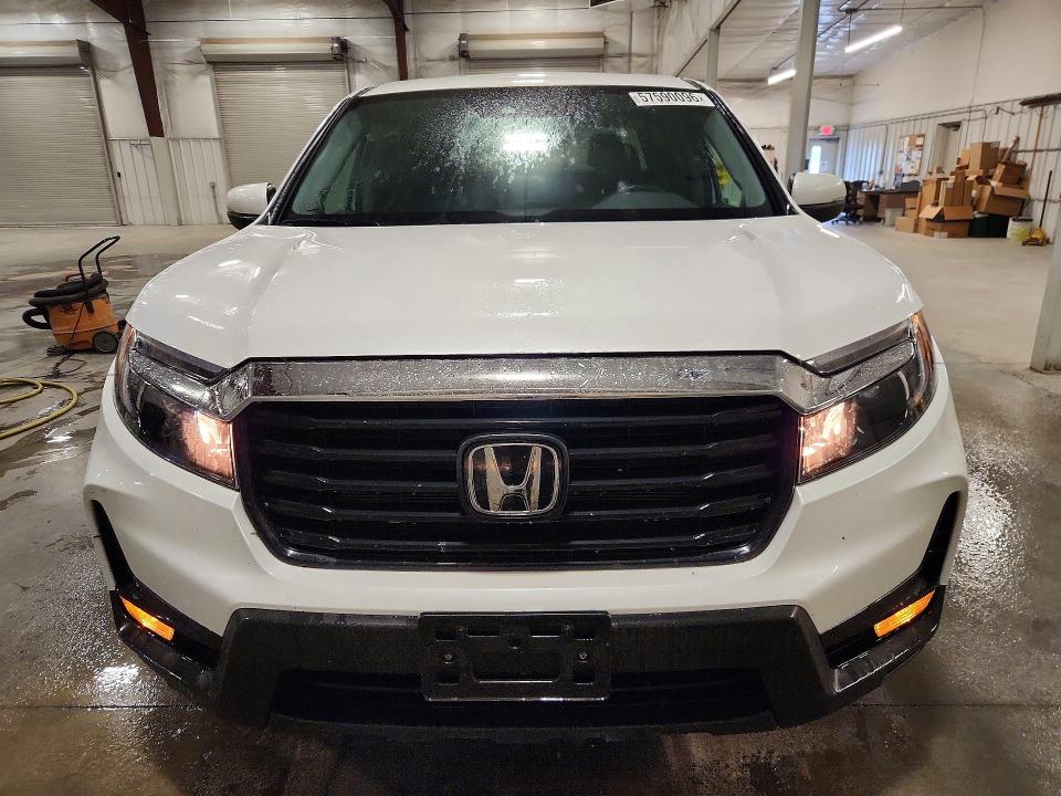 Продаж на аукціоні авто 2023 Honda Ridgeline, vin: 5FPYK3F53PB057748, номер лоту: 57590096