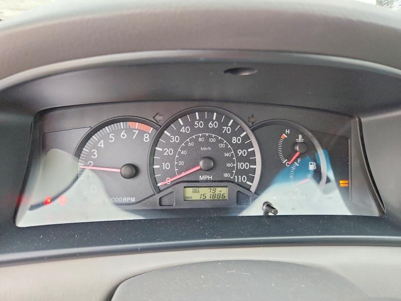 2007 Toyota Corolla მანქანა იყიდება აუქციონზე, vin: 1NXBR32E47Z908331, აუქციონის ნომერი: 57430366