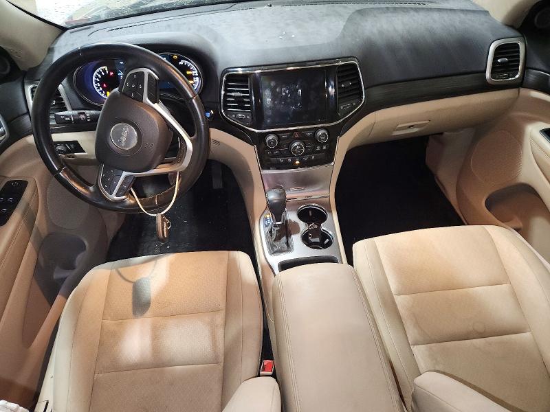 Aukcja sprzedaży 2022 Jeep Grand Cherokee, vin: 1C4RJFAG3NC162214, numer aukcji: 58587536