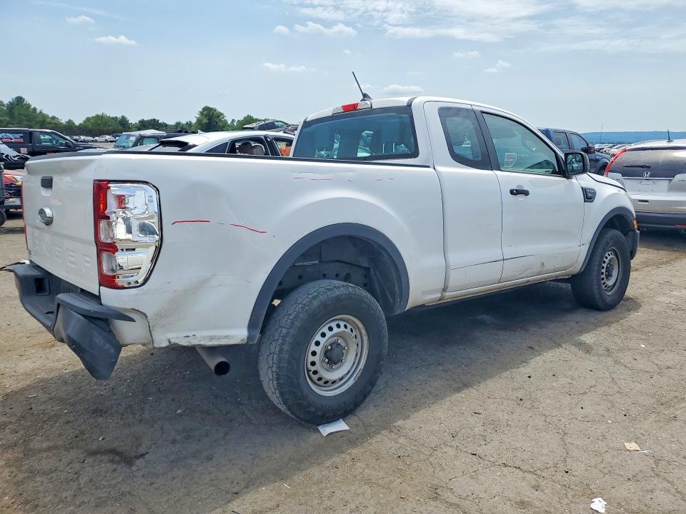 Aukcja sprzedaży 2021 Ford Ranger, vin: 1FTER1EH4MLD26968, numer aukcji: 59256676