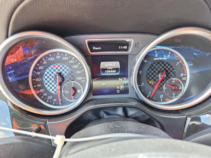 Aukcja sprzedaży 2019 Mercedes-benz Gle Coupe, vin: 4JGED6EB2KA134380, numer aukcji: 59069046