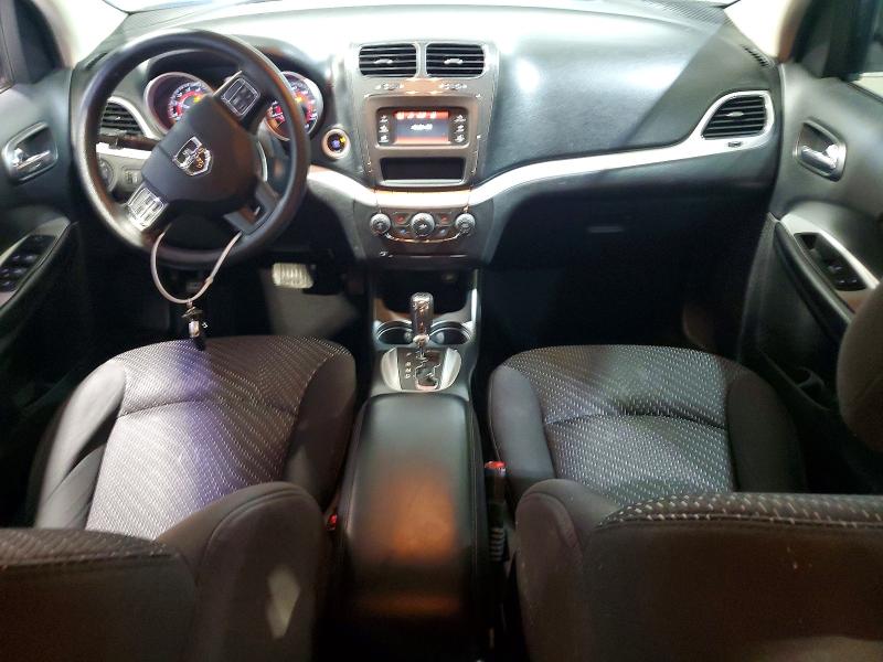 Aukcja sprzedaży 2015 Dodge Journey, vin: 3C4PDCBG6FT743921, numer aukcji: 56989936