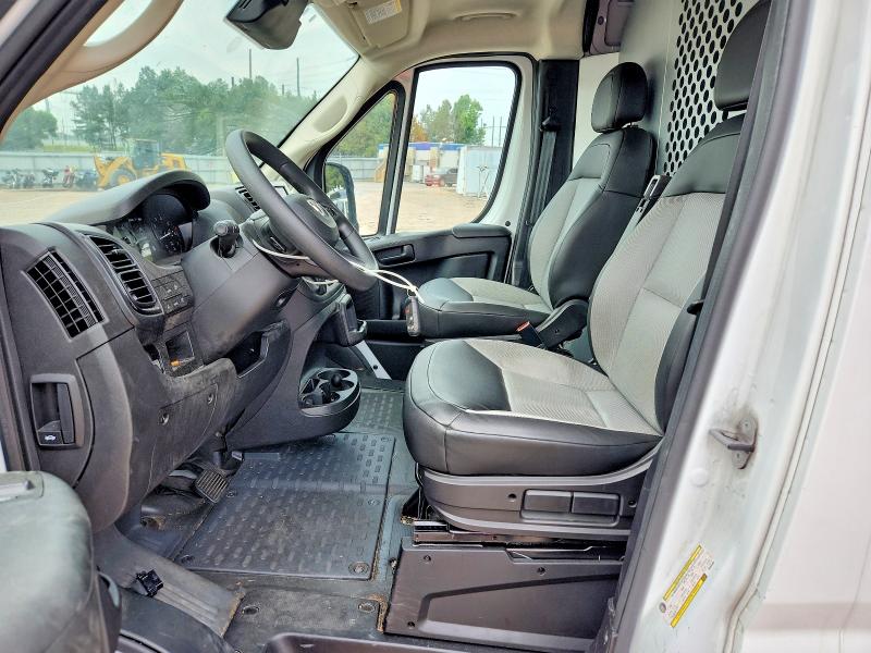 Aukcja sprzedaży 2023 Ram Promaster 3500, vin: 3C6MRVZG1PE594966, numer aukcji: 61770366