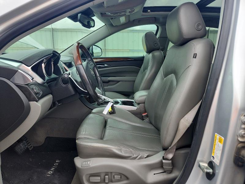 Aukcja sprzedaży 2012 Cadillac Srx, vin: 3GYFNAE30CS504317, numer aukcji: 56363626