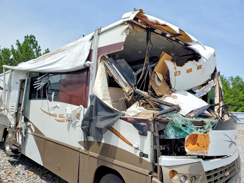 2006 Workhorse Custom Chassis Motorhome Chassis მანქანა იყიდება აუქციონზე, vin: 5B4MPA7GX63418021, აუქციონის ნომერი: 56793516