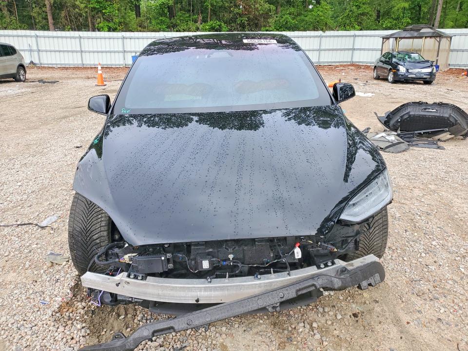 Aukcja sprzedaży 2023 Tesla Model X, vin: 7SAXCDE53PF399101, numer aukcji: 58636166