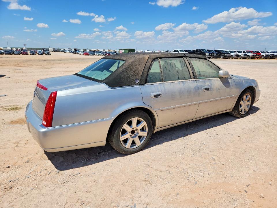 Aukcja sprzedaży 2007 Cadillac Dts, vin: 1G6KD57Y67U224319, numer aukcji: 57747196
