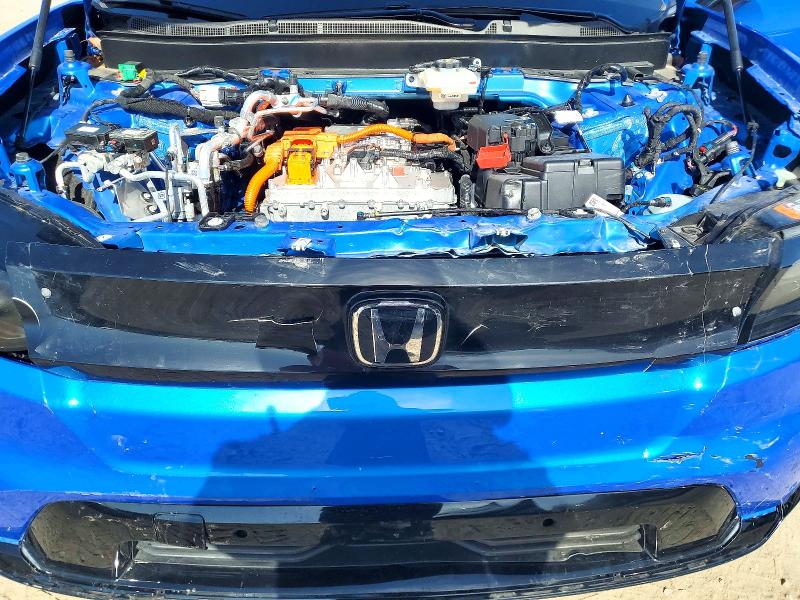 56147106 :رقم المزاد ، 3GPKHWRM2RS540576 vin ، 2024 Honda Prologue مزاد بيع