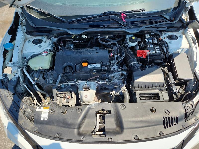 Продаж на аукціоні авто 2021 Honda Civic, vin: 2HGFC2F83MH559619, номер лоту: 56820596