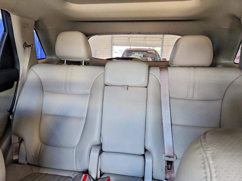 2014 Kia Sorento მანქანა იყიდება აუქციონზე, vin: 5XYKUDA79EG525110, აუქციონის ნომერი: 57559836