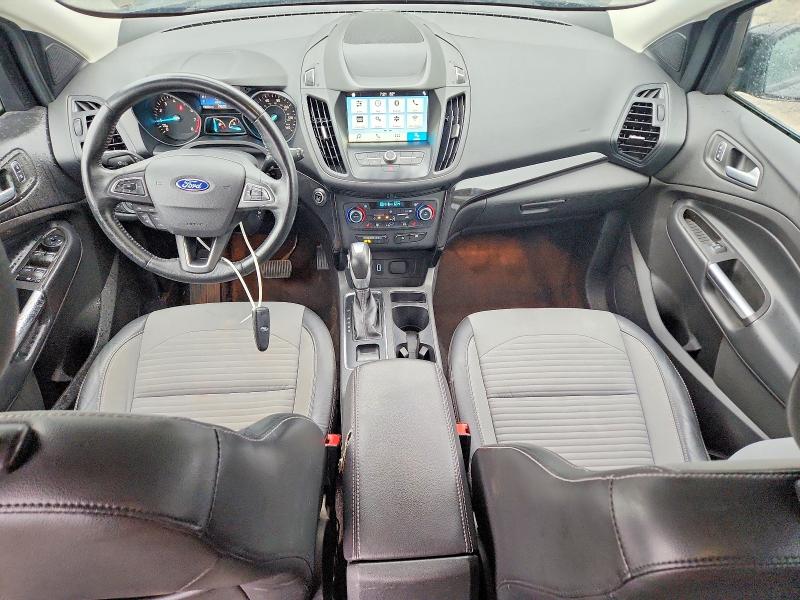 Продажа на аукционе авто 2019 Ford Escape, vin: 1FMCU9GD2KUB09954, номер лота: 56359646