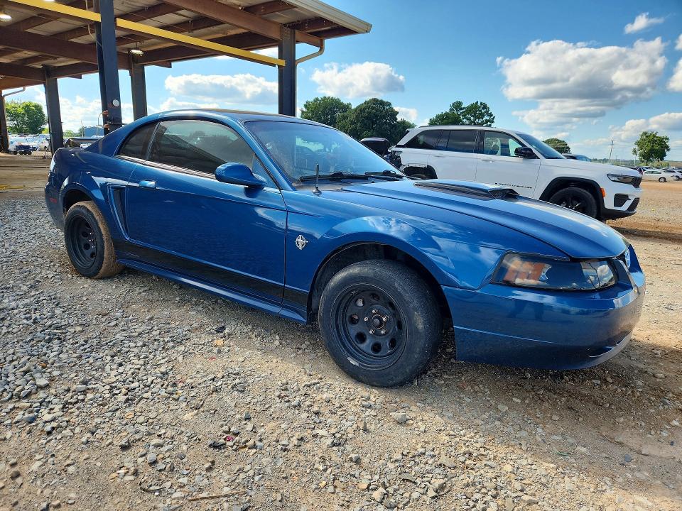 Aukcja sprzedaży 1999 Ford Mustang, vin: 1FAFP4048XF235355, numer aukcji: 58379966
