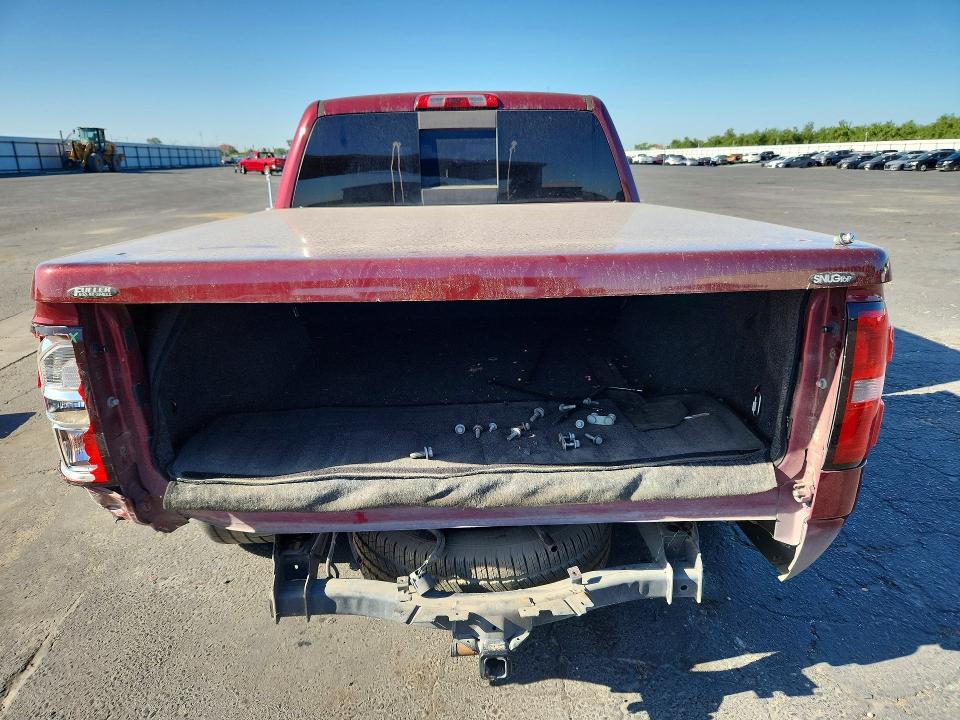Продаж на аукціоні авто 2015 Gmc Sierra, vin: 3GTP1WEC5FG339195, номер лоту: 55747126