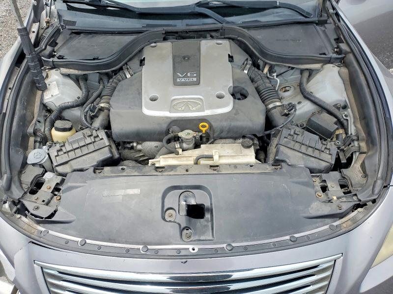 Aukcja sprzedaży 2009 Infiniti G37 Coupe, vin: JNKCV64F29M651389, numer aukcji: 56738786