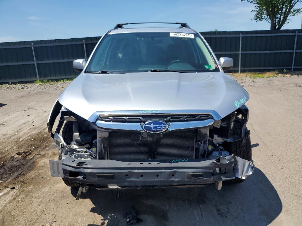 Aukcja sprzedaży 2017 Subaru Forester, vin: JF2SJAEC0HH578130, numer aukcji: 56223256