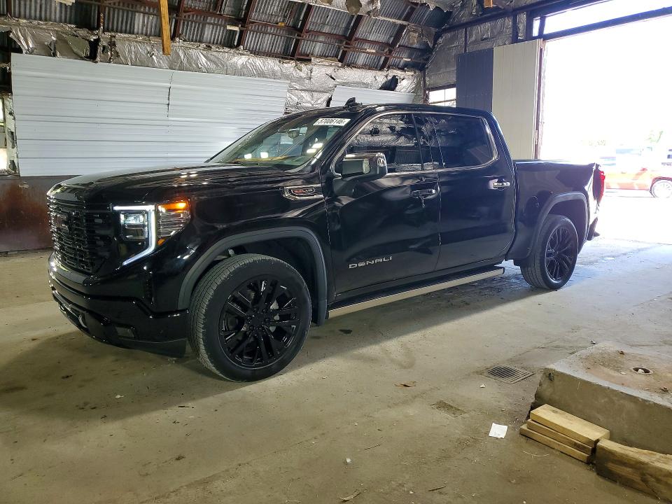 Продажа на аукционе авто 2023 Gmc Sierra, vin: 1GTUUGEL8PZ216914, номер лота: 57006146