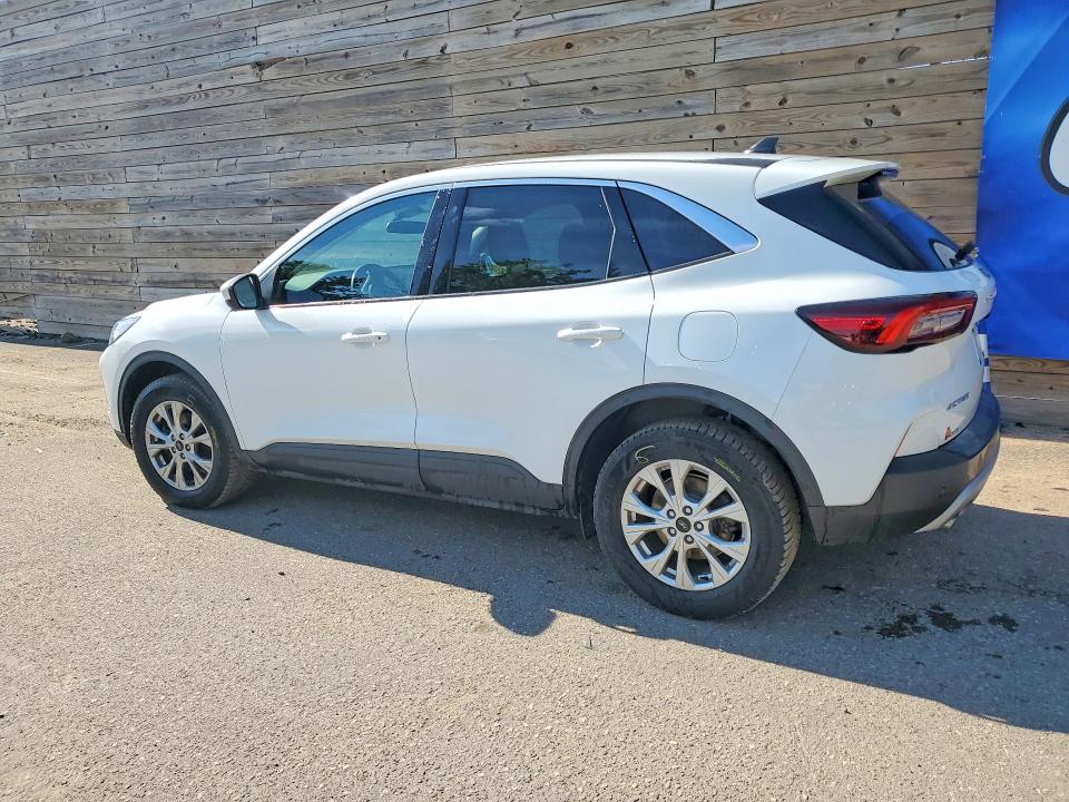 Продажа на аукционе авто 2023 Ford Escape, vin: 1FMCU9GN8PUB42893, номер лота: 55688236