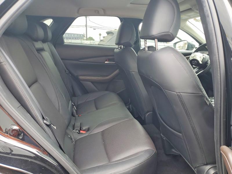 2025 Mazda Cx-30 მანქანა იყიდება აუქციონზე, vin: 3MVDMBDM0SM780255, აუქციონის ნომერი: 85972105