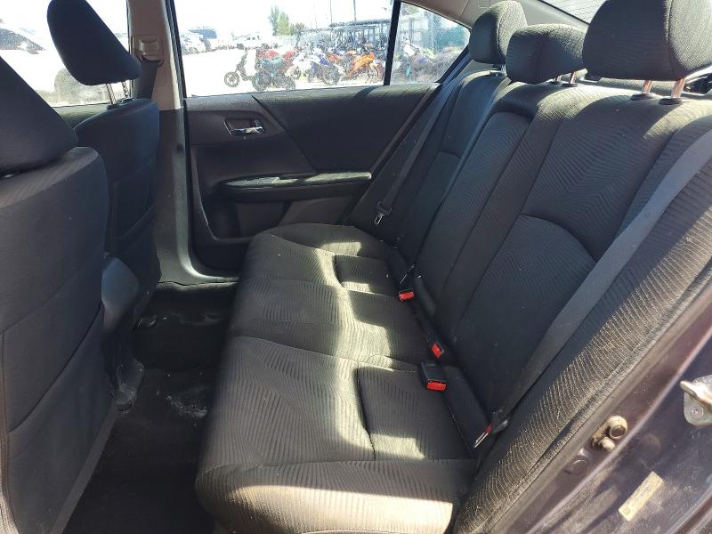 Продажа на аукционе авто 2014 Honda Accord, vin: 1HGCR2F39EA156847, номер лота: 56578236