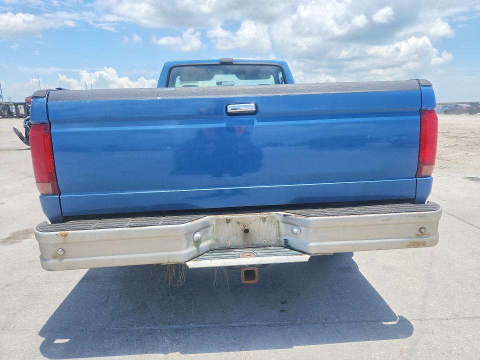 Продажа на аукционе авто 1993 Ford F-150, vin: 2FTDF15N4PCB03502, номер лота: 59332246