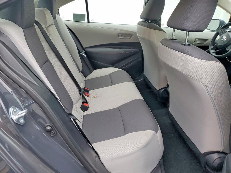 Aukcja sprzedaży 2025 Toyota Corolla, vin: 5YFB4MDE6SP338232, numer aukcji: 57749136