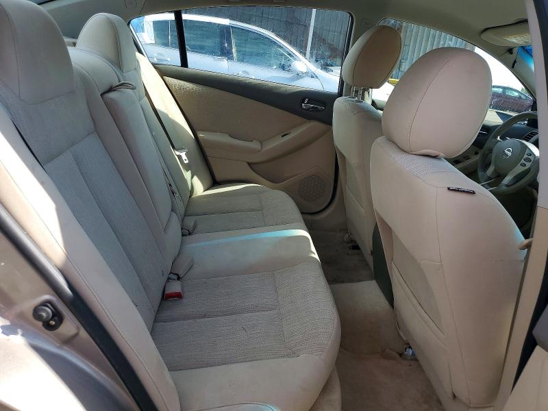 Продаж на аукціоні авто 2012 Nissan Altima, vin: 1N4AL2AP4CN570423, номер лоту: 55534616