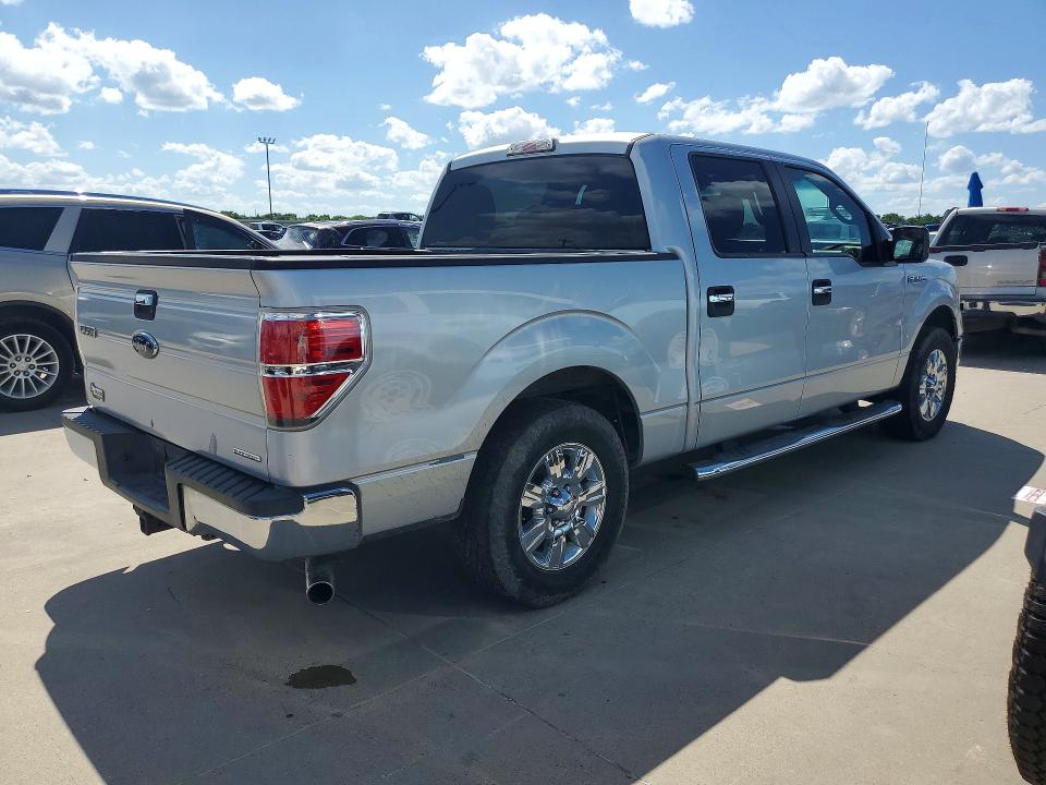 56452606 :رقم المزاد ، 1FTFW1CF7CKE19812 vin ، 2012 Ford F150 مزاد بيع