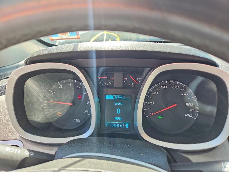 Продажа на аукционе авто 2013 Chevrolet Equinox, vin: 2GNALDEK2D1122146, номер лота: 57025946
