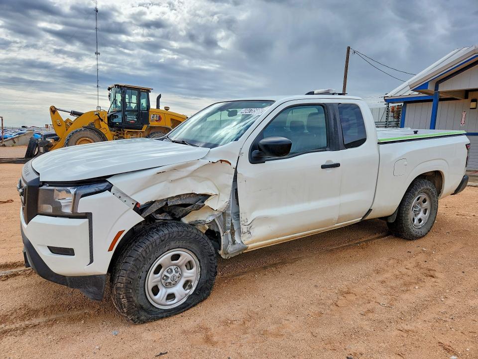 Продаж на аукціоні авто 2024 Nissan Frontier, vin: 1N6ED1CM9RN665927, номер лоту: 48478566
