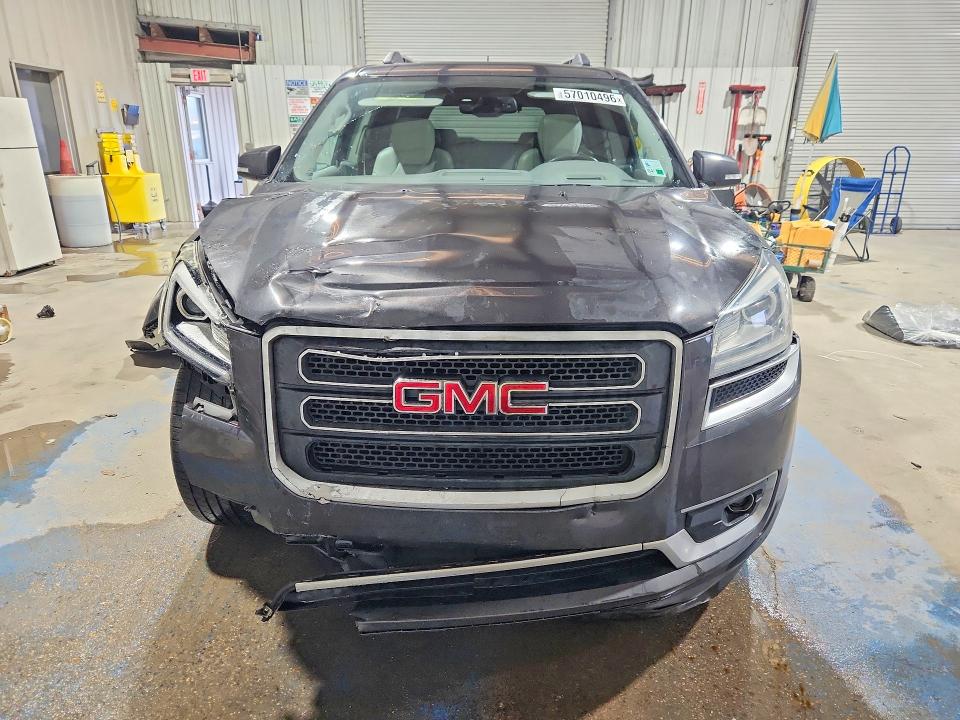 Продажа на аукционе авто 2017 Gmc Acadia Limited, vin: 1GKKRSKD7HJ289253, номер лота: 57010496