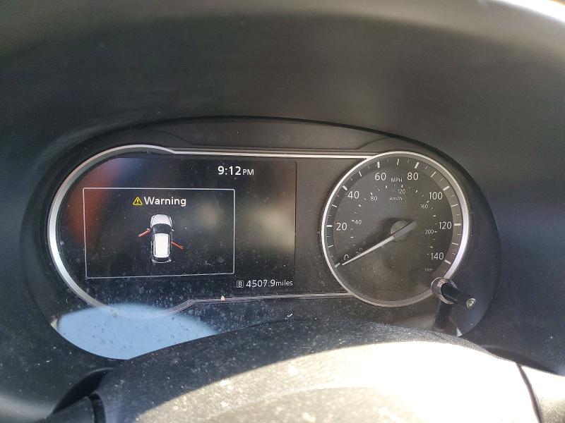 2020 Nissan Kicks მანქანა იყიდება აუქციონზე, vin: 3N1CP5CV8LL551543, აუქციონის ნომერი: 56135666