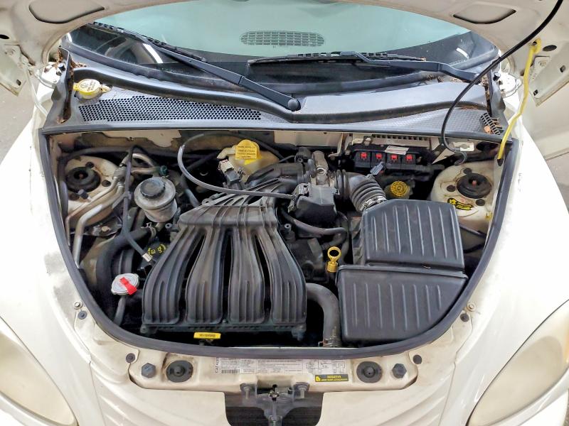 Продаж на аукціоні авто 2005 Chrysler Pt Cruiser, vin: 3C4FY48B05T500783, номер лоту: 56412266