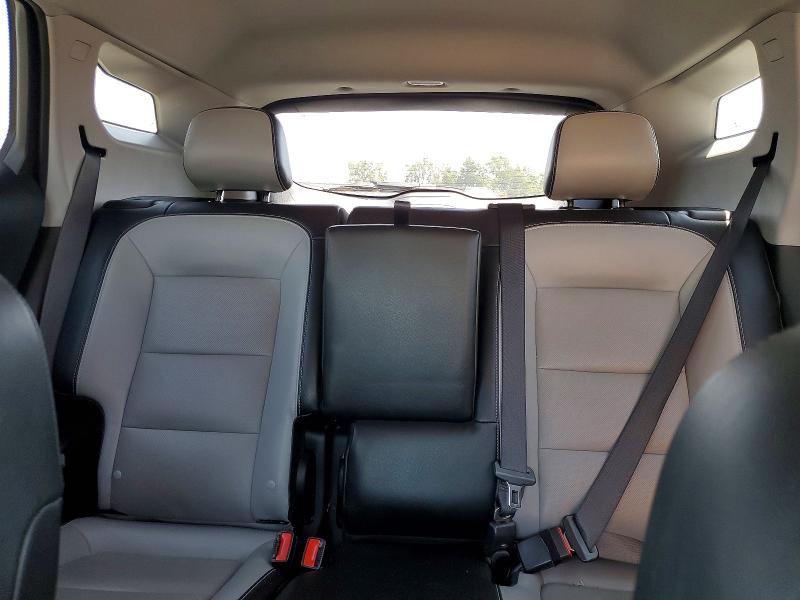Aukcja sprzedaży 2024 Gmc Terrain, vin: 3GKALPEG7RL191477, numer aukcji: 58419316